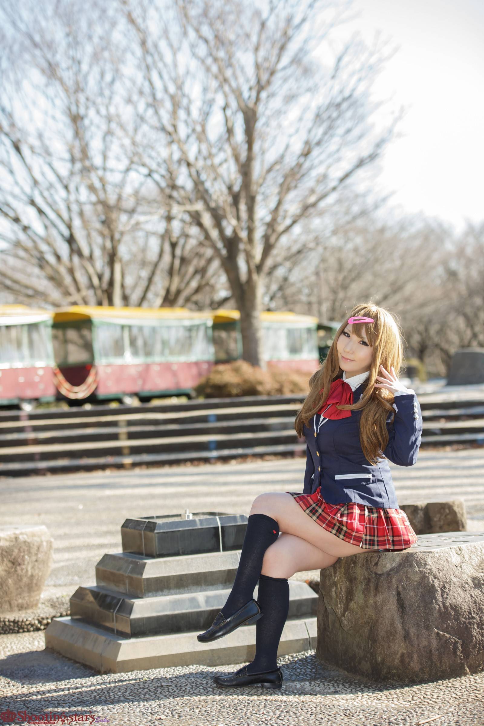 [Cosplay] Chuunibyou Demo Koi Ga Shitai Cosplay Gallery 2
